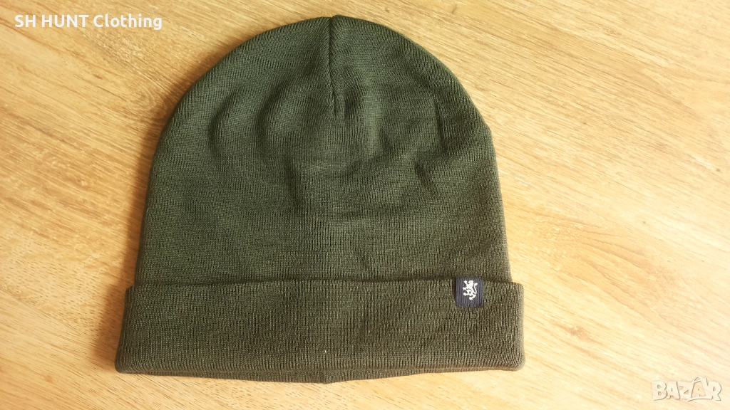 WINTER HAT 50% Wool размер One Size за лов риболов зимна шапка 50% Вълна - 1477, снимка 1
