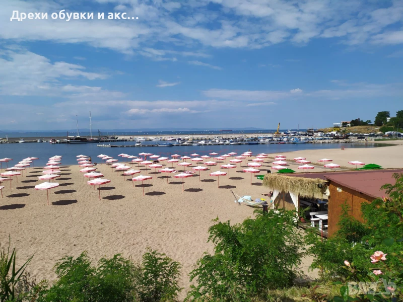 Квартири на море къщи за гости хотел Квартири къмпинг Градина , снимка 1