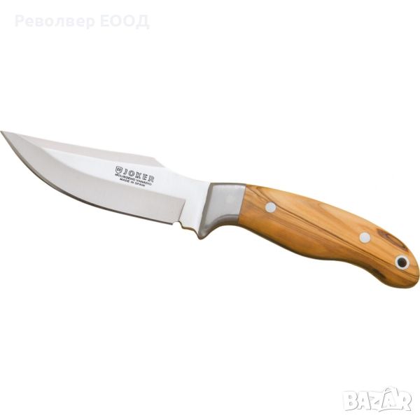 Нож Joker Gamo CO40 - 11 см, снимка 1