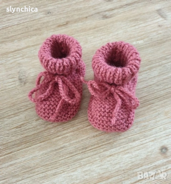 детски терлички , снимка 1