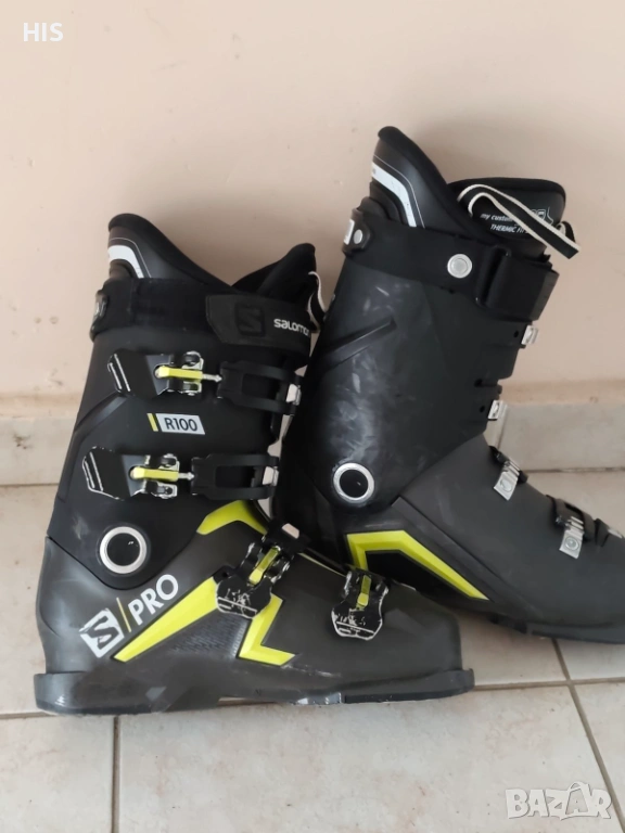 Ски обувки Соломон S/PRO 100 , снимка 1