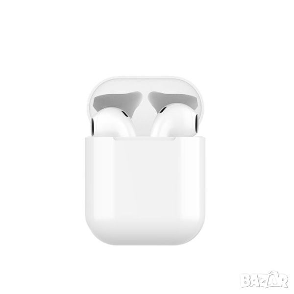 Безжични Bluetooth слушалки Eurotec TWS22, снимка 1