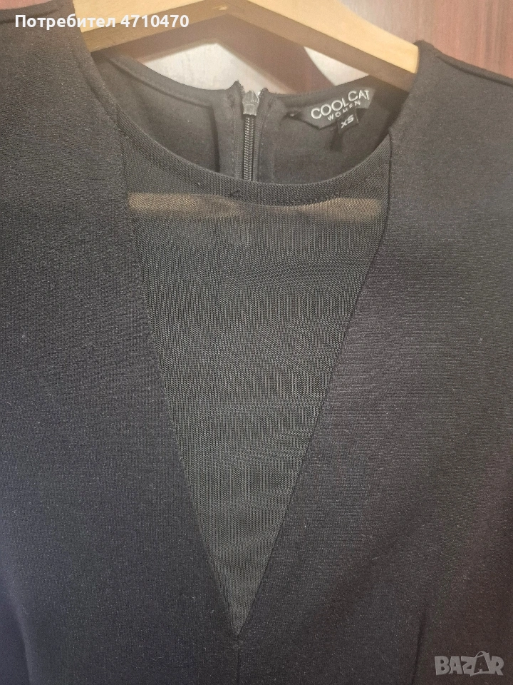 дамска рокля, снимка 1