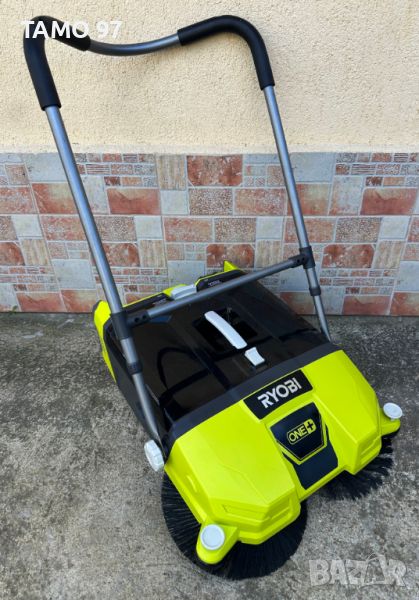 Ryobi R18SW3 - Акумулаторна метачна машина като нова!, снимка 1