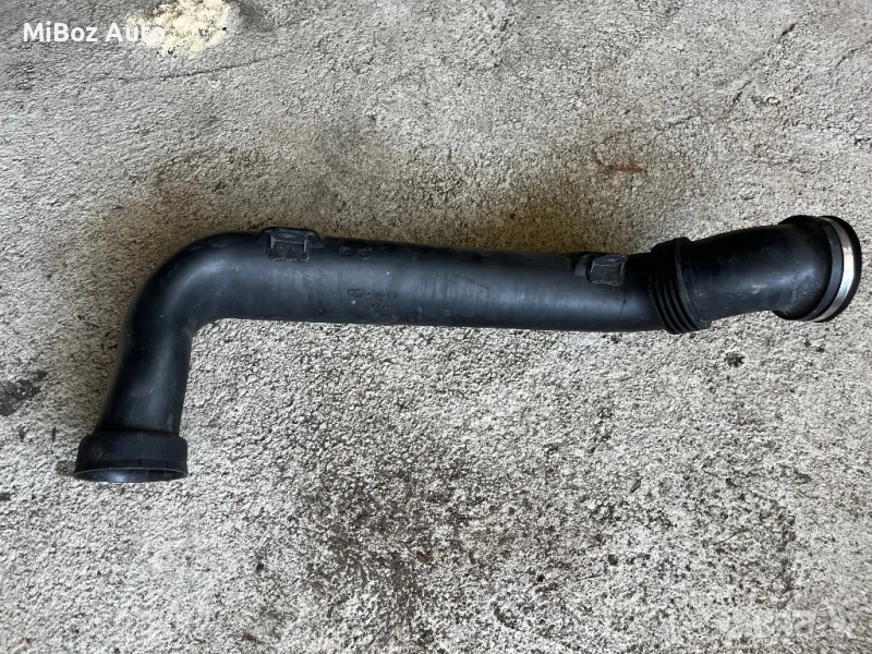 Тръба въздух Рейндж Роувър Range Land Rover Sport L322, снимка 1