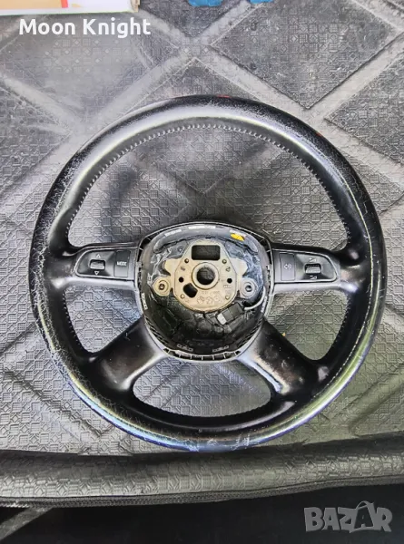 Волан За Ауди А3/А4/А5/А6, снимка 1