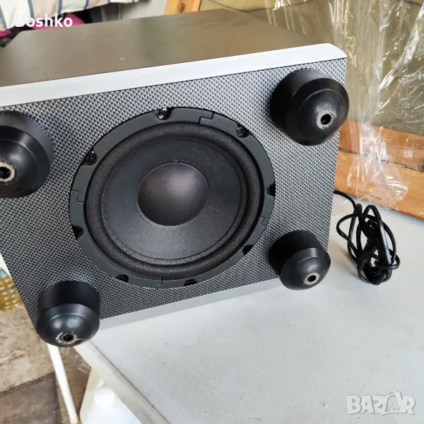 JBL SUB-200/230 8” активен субуфер, снимка 1