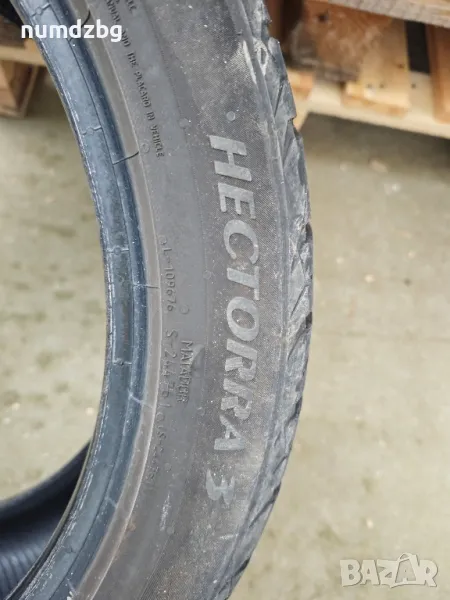 един брой 225 45 18 Matador mp47 hertorra 3 дот 2022, снимка 1