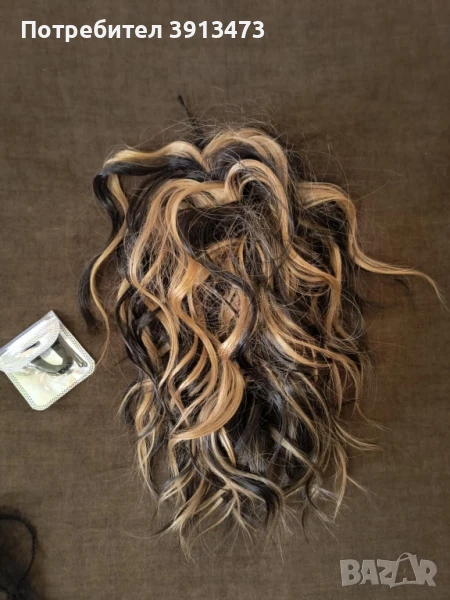 Опашка на вълни 27см BARSDAR, снимка 1