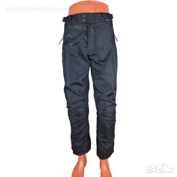 📌 5126 Honda – Мъжки мото панталон | КАТО НОВ – размер S – 60 лв., снимка 1