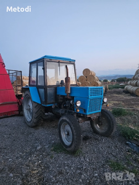 Продавам 3 от тракторите на снимките, снимка 1