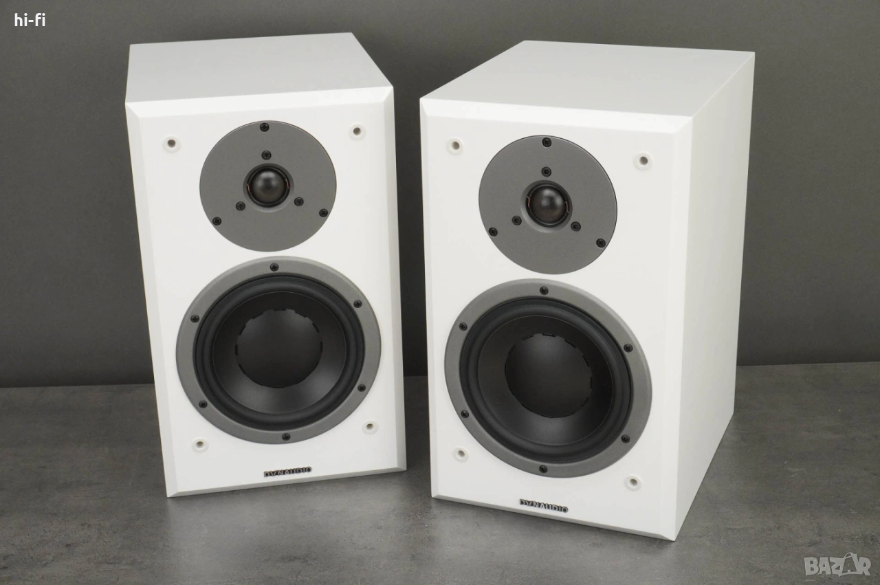 Dynaudio Emit M20, снимка 1
