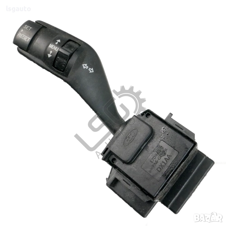 Лостче мигачи/темпомат Ford Focus C-MAX 2003-2007 ID: 155027, снимка 1