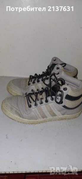 Оригинални БОТИ  АДИДАС  N 37,5, снимка 1