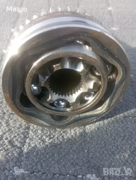 Продавам нови части за автомобили , снимка 1