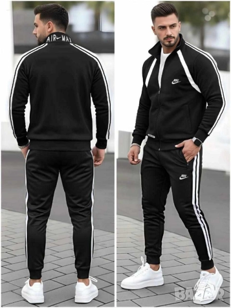 мъжки екипи Nike , снимка 1