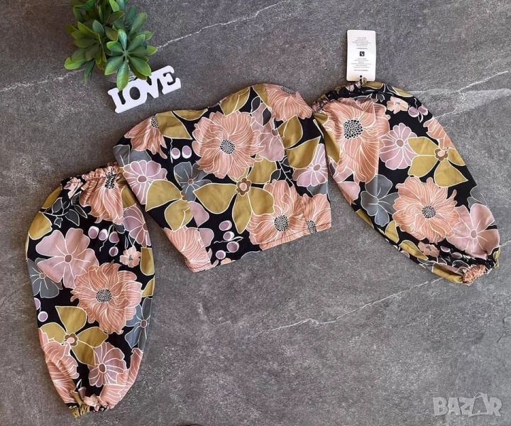 дамски бюстиета , снимка 1