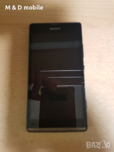 sony experia SP, снимка 1