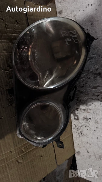 Оригинални Фарове зa VW Polo  - 0301190202 / 6Q1941008AM, снимка 1