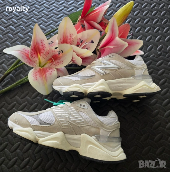 New Balance дамски маратонки , снимка 1