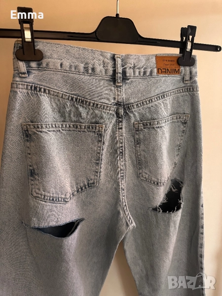 Екстравагантни дънки, снимка 1