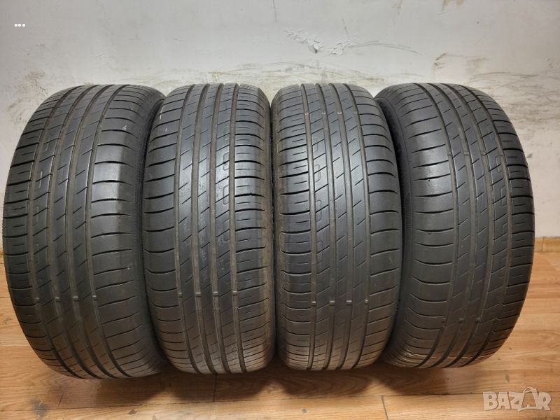 225/55/17 Goodyear / летни гуми , снимка 1