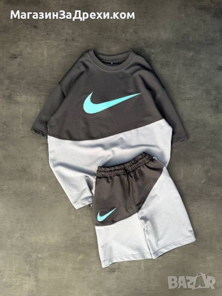 Мъжки Комплекти Найк/Nike, снимка 1