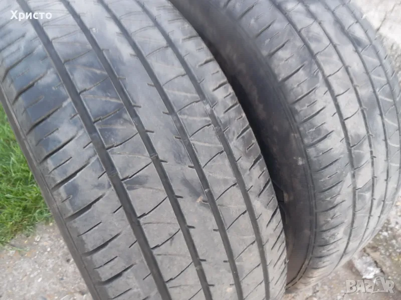Гуми 215/65  R15 C, снимка 1