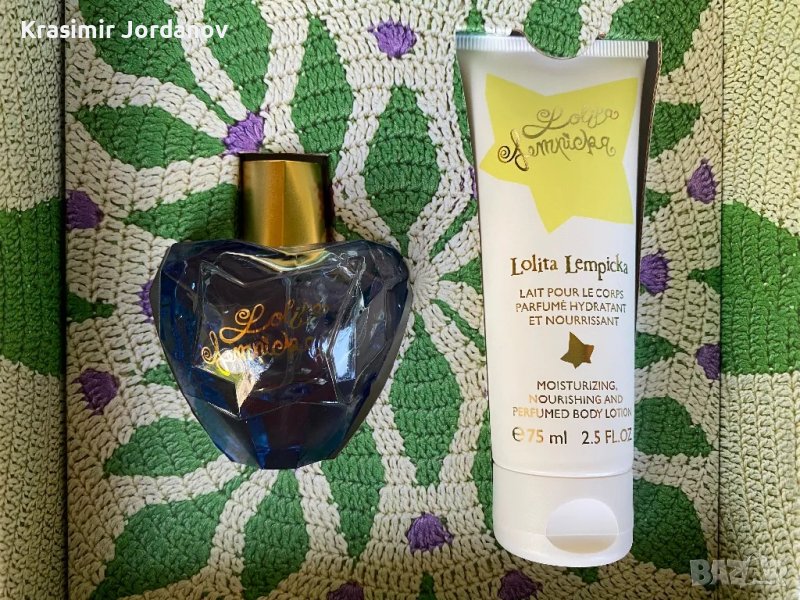Lolita Lempicka Mon Premier, снимка 1