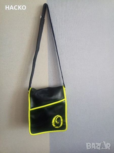 Чанта S.Oliver 100% Еко Кожа Внос от Англия, снимка 1