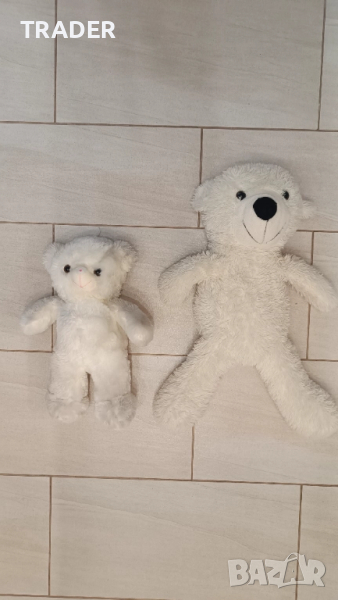 плюшено мече мечка играчка мечок 45см височина , снимка 1