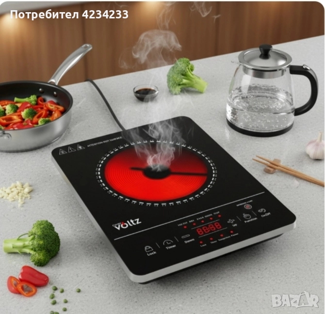 котлон , снимка 1