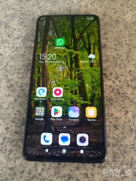 Xiaomi Redmi Note 10 Pro, снимка 1