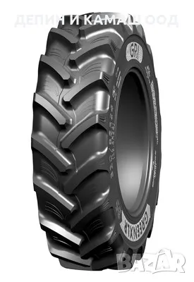 Нови селскостопански гуми 420/85R38(16.9R38) GRI, снимка 1