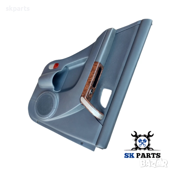 Кора за врата, задна лява за Киа Соренто / Kia Sorento 1, снимка 1