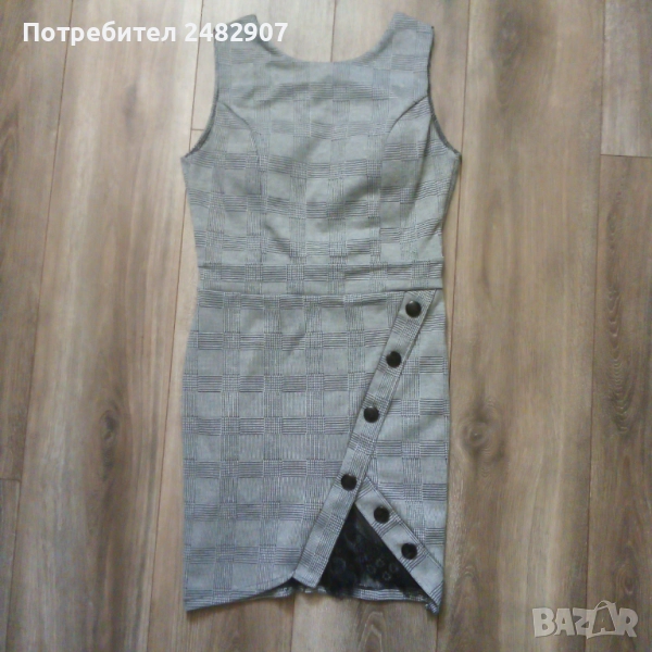 Дамска рокля/сукман , снимка 1