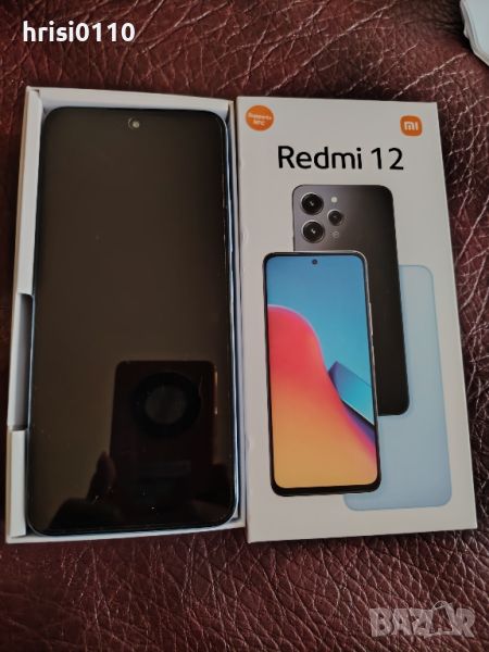 Redmi 12, снимка 1