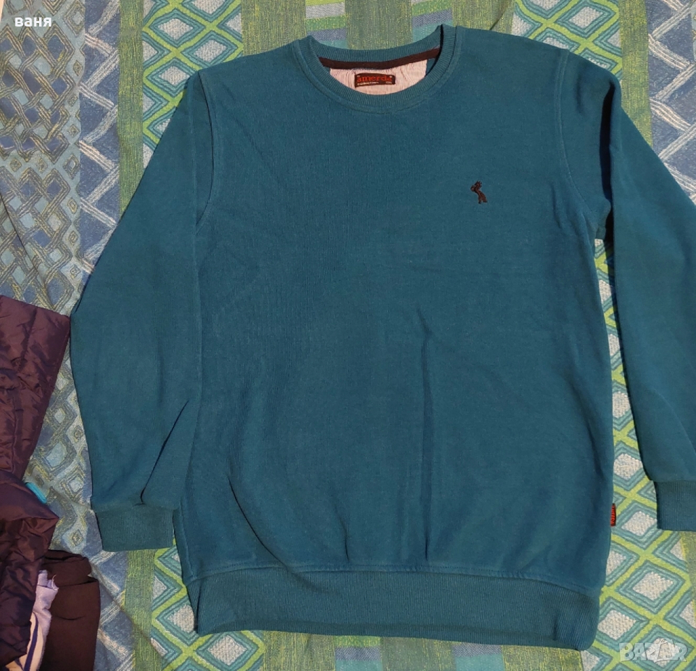 Мъжка блуза., снимка 1