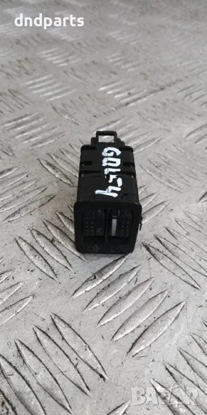 Ключ реглаж светлини VW Golf 4 1999г.	, снимка 1