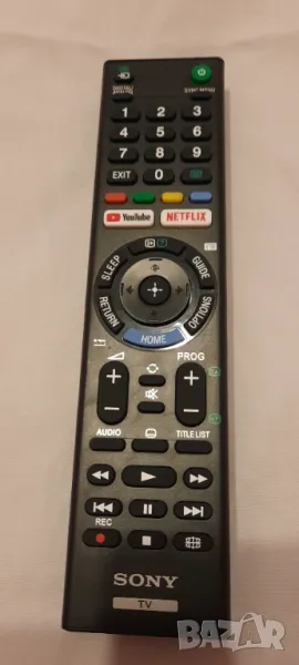 Дистанционно SONY RMT-TX300E Remote, снимка 1