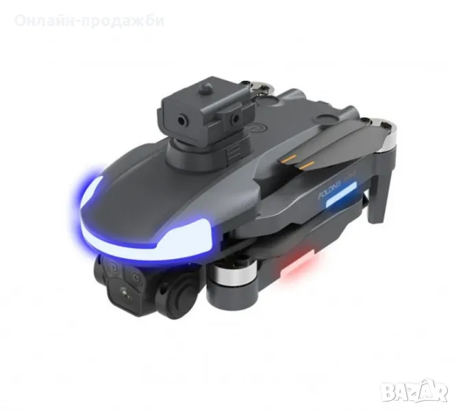 Дрон, снимка 1