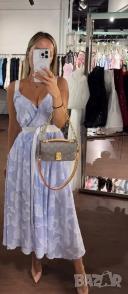 чанта louis vuitton , снимка 1