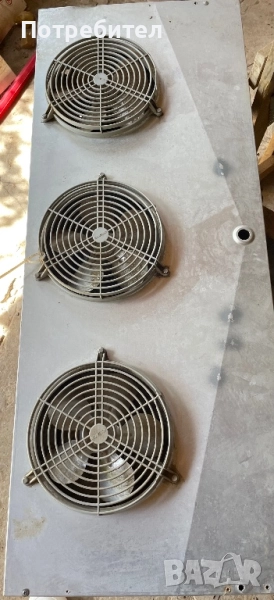 Изпарител за хладилна камера, снимка 1