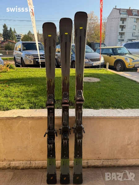 К2 Distribution STi, снимка 1