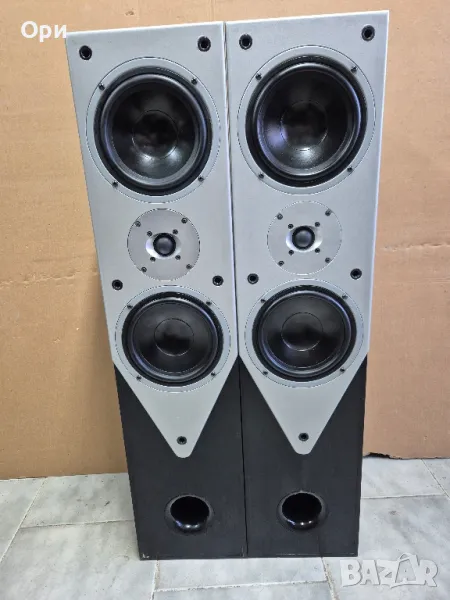 Тонколони Cat MBC 313E, снимка 1