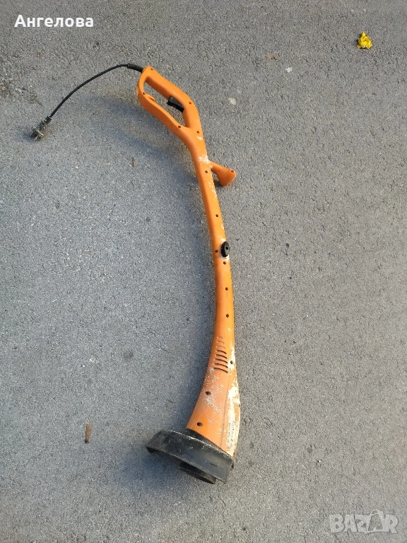 Тример, снимка 1