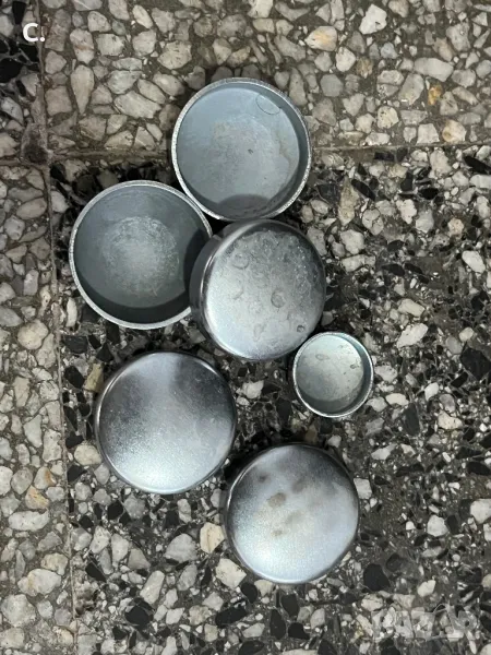 Lada/Лада тапи за блок Лада ваз Жигули нива , снимка 1