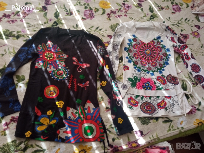 Блузи, снимка 1