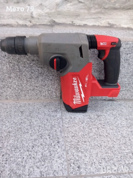 Milwaukee M18 FHX Перфоратор , снимка 1