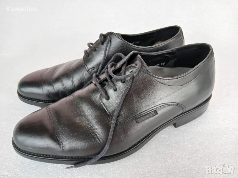 Мъжки обувки Clarks, 41 номер , снимка 1